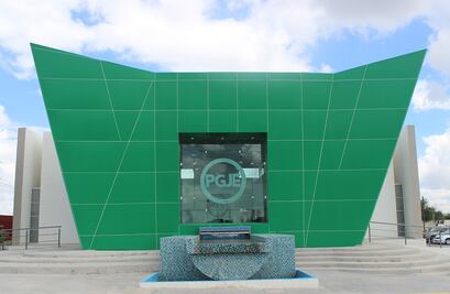 FGE nombra a titular de Subprocuraduría del Altiplano