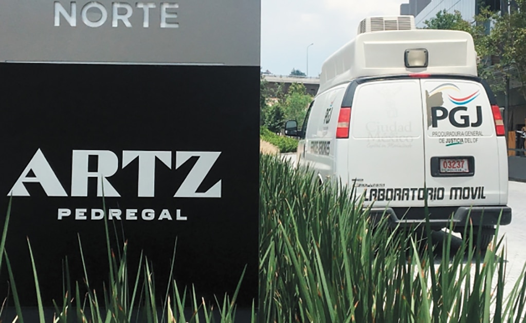 Revelan vínculo de cárteles mexicanos con mafia israelí desde el 2000