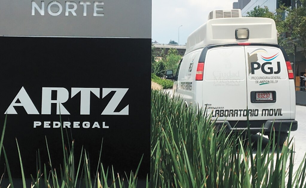 Foto: Archivo. El Universal.