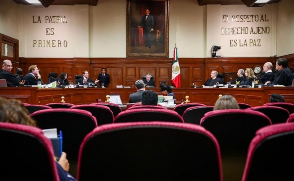 Foto: Archivo/EL UNIVERSAL