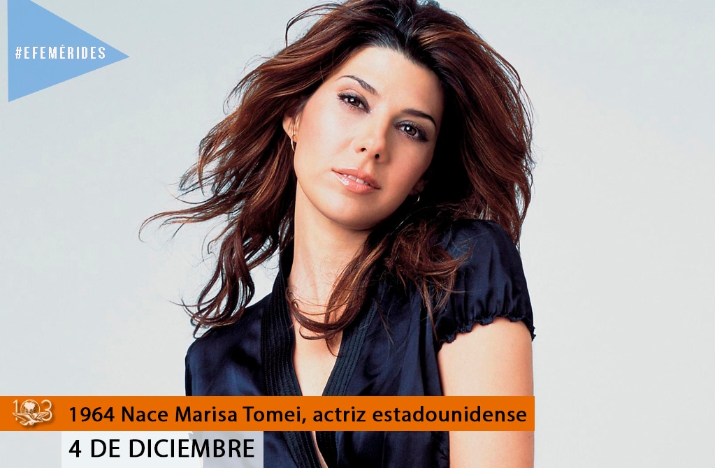 Efemérides 04 de diciembre