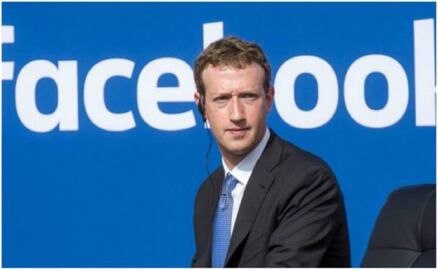 Tomará “algunos años” resolver problemas de Facebook: Zuckerberg