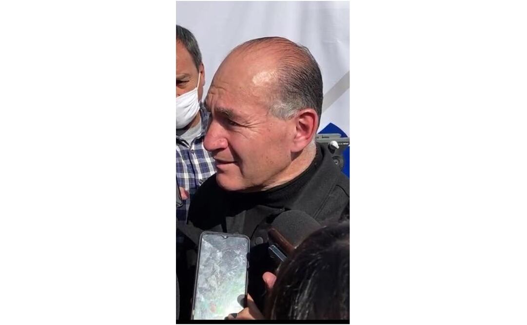 Foto: Xochiquetzal Rangel. EL UNIVERSAL San Luis Potosí