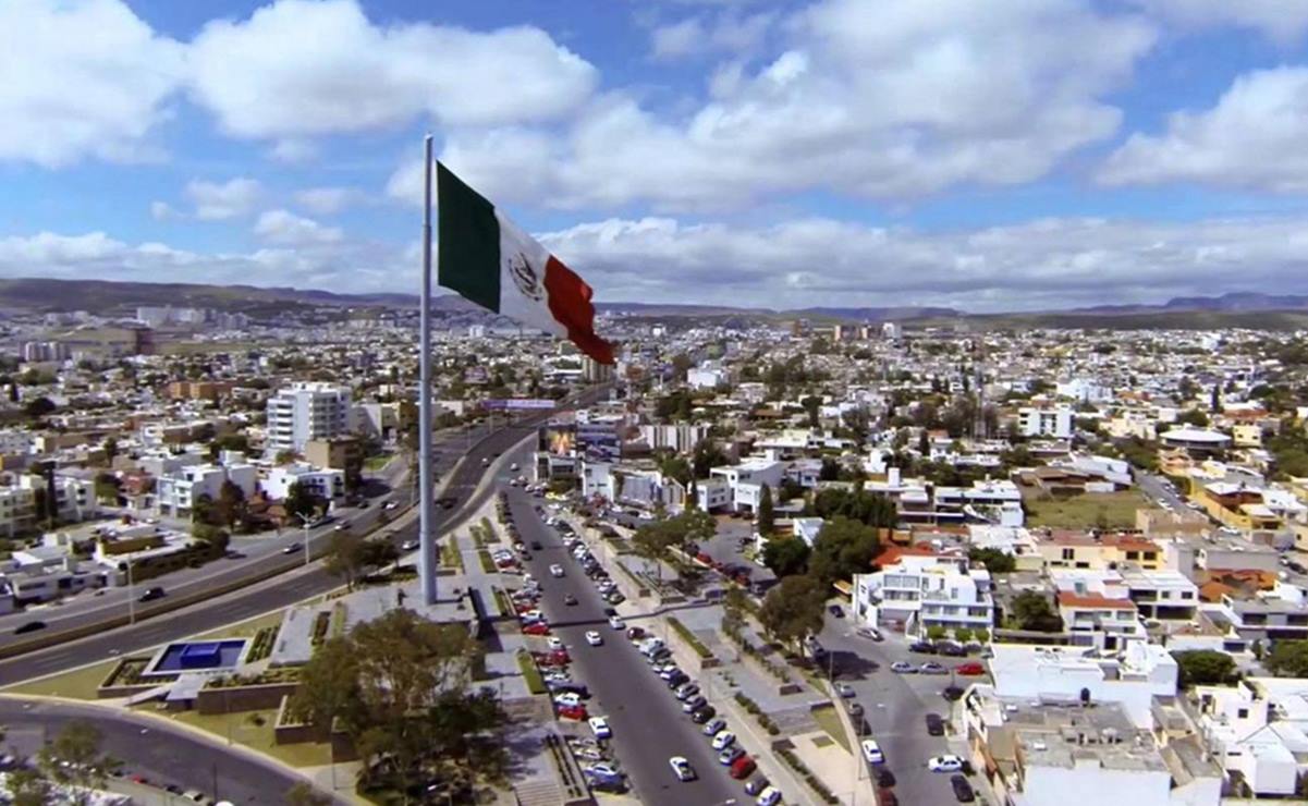 Llaman al Congreso y al gobierno de SLP consolidar planes de desarrollo urbano