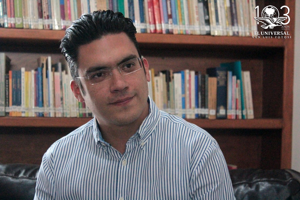 PAN resurgirá de su reconexión con la ciudadanía: Romero Herrera