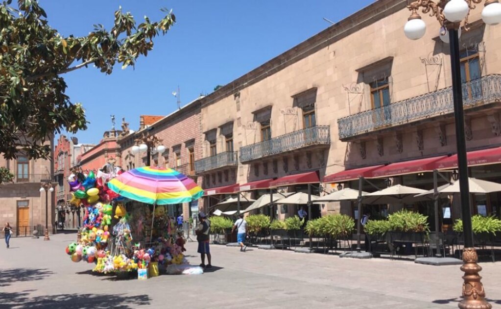 El 87% de habitantes perciben mayor inseguridad en Zona Metropolitana potosina: Inegi