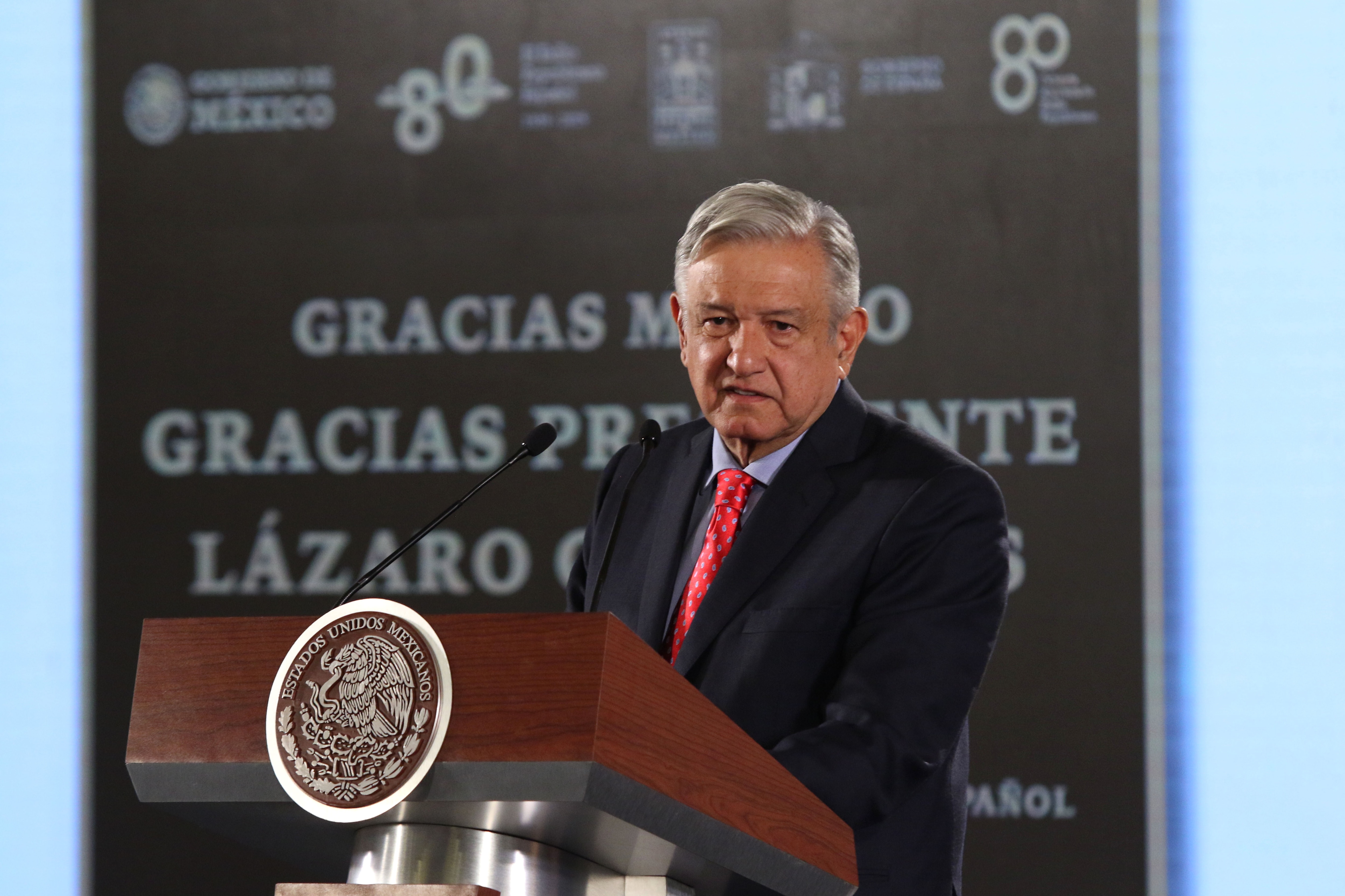 Califica viceministro japonés de “desafortunada” la ausencia de AMLO en G20