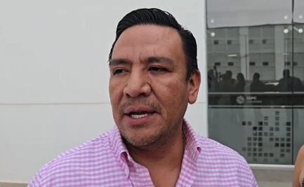 "No debe haber marcha atrás": Defiende Gobierno de SLP la reforma contra "halconeo digital”