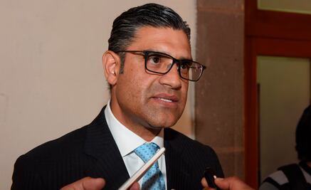 Iglesia no ha solicitado protección para sacerdotes, señala SSPE