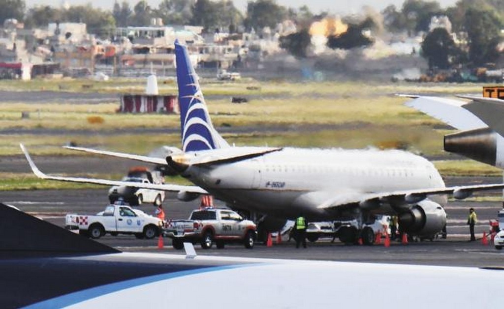 Plan dual Santa Lucía y AICM es altamente restrictivo, alertan