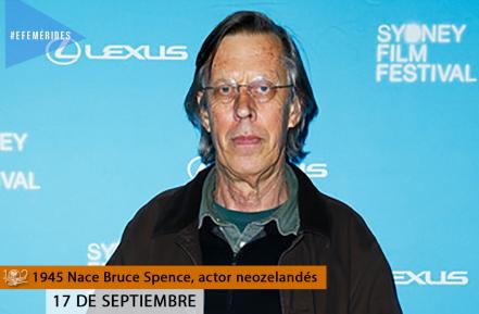 Efemérides 17 de septiembre