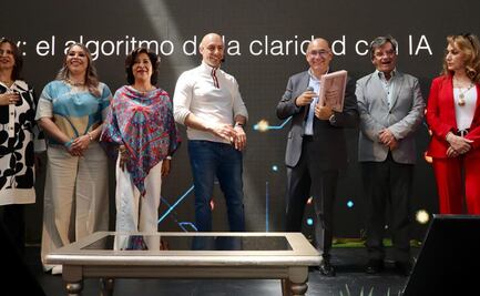 Feria de la Proveeduría de SLP consolidó contratos por millones de pesos, resalta Galindo en clausura  