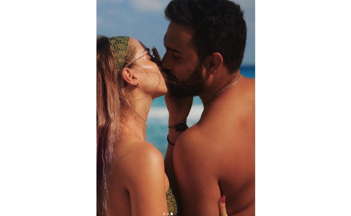 Foto: Tomada de Instagram