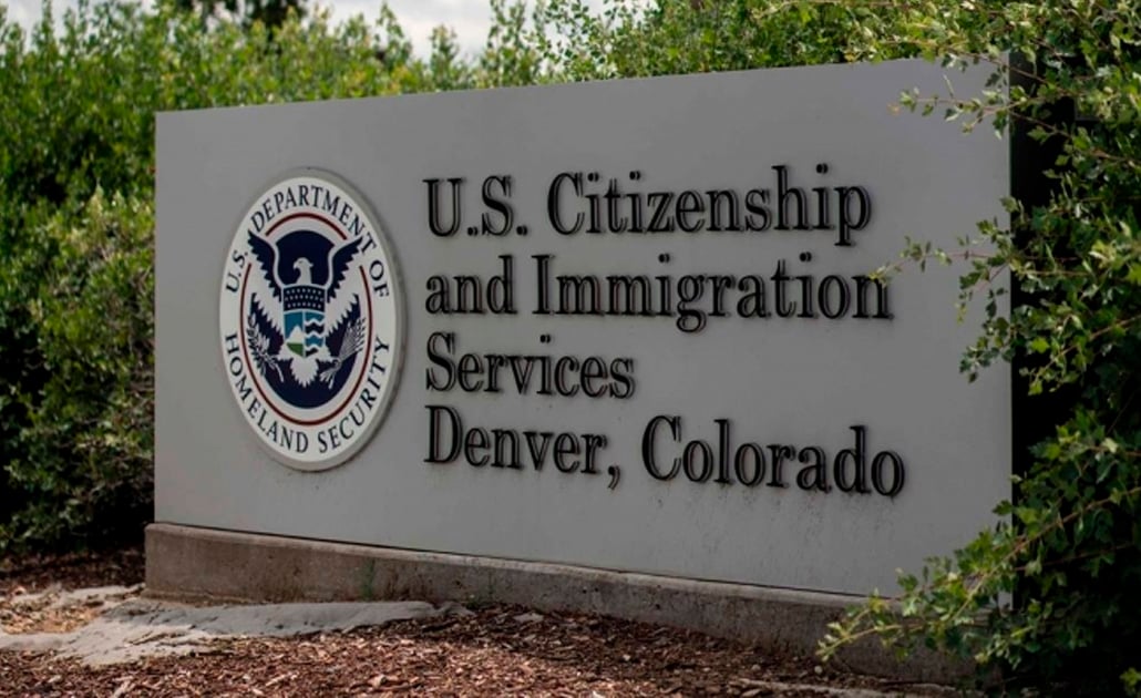 Redadas contra migrantes en EU dejan 35 detenidos, según medios