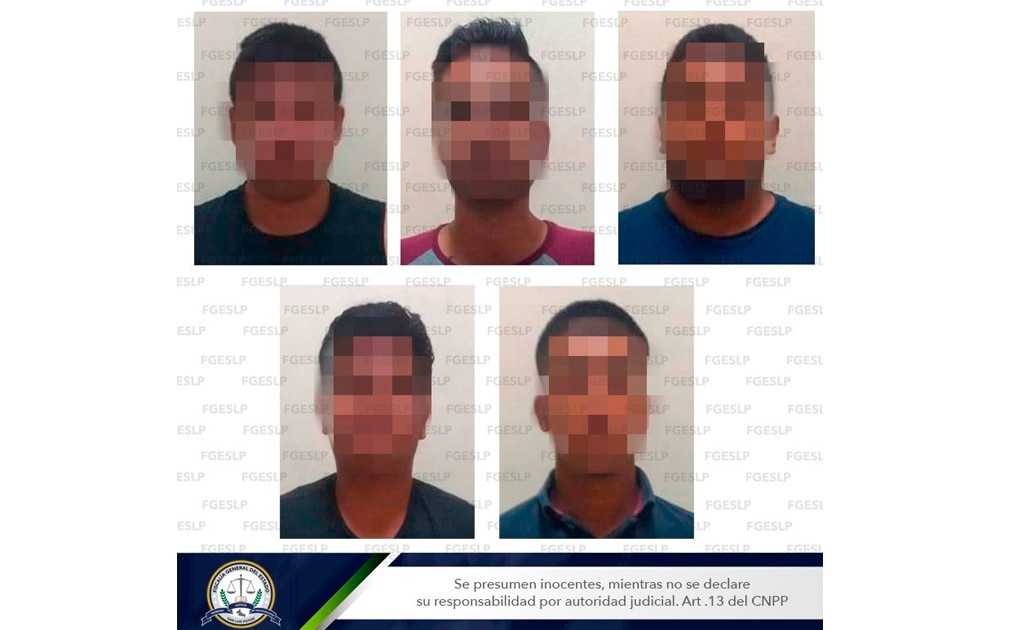 Prisión preventiva para hombres acusados de robar tienda de telefonía 