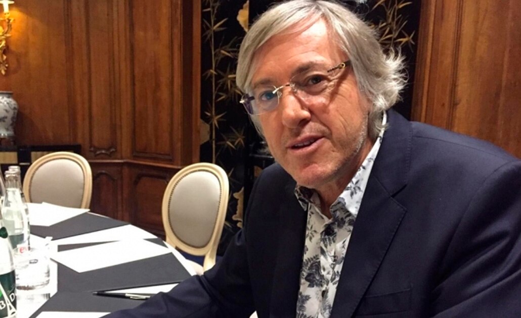 Foto: EFE | El Universal