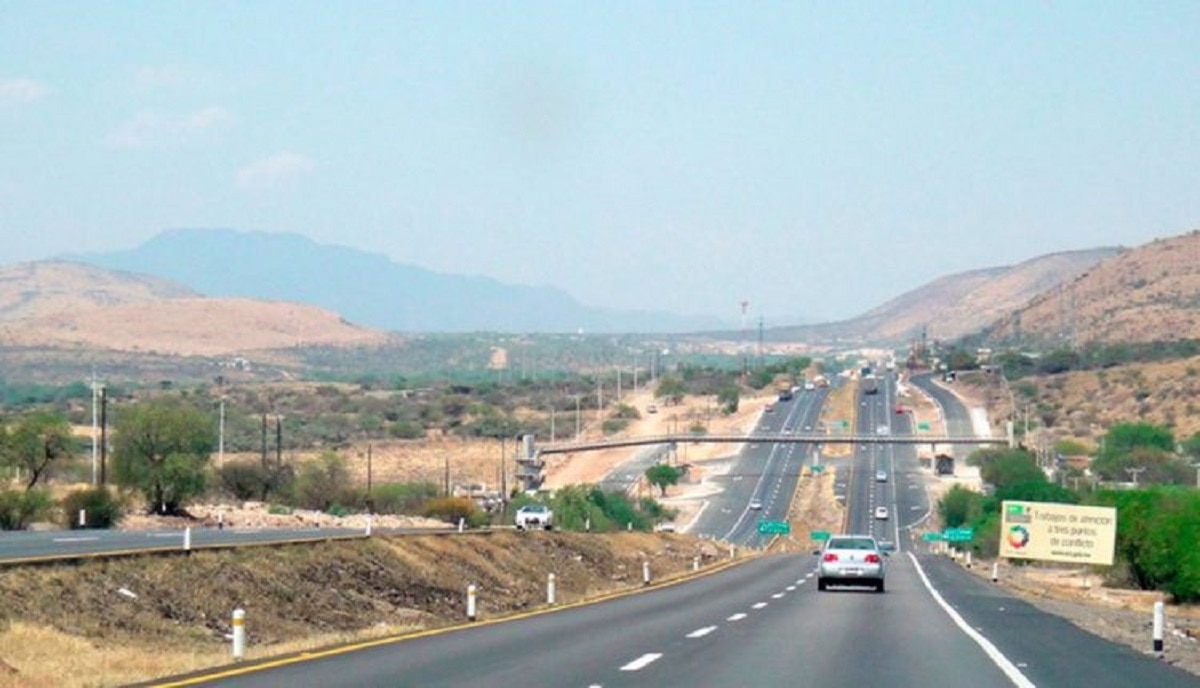 Puente Zaragoza, necesario en Boulevard San Luis: SCT