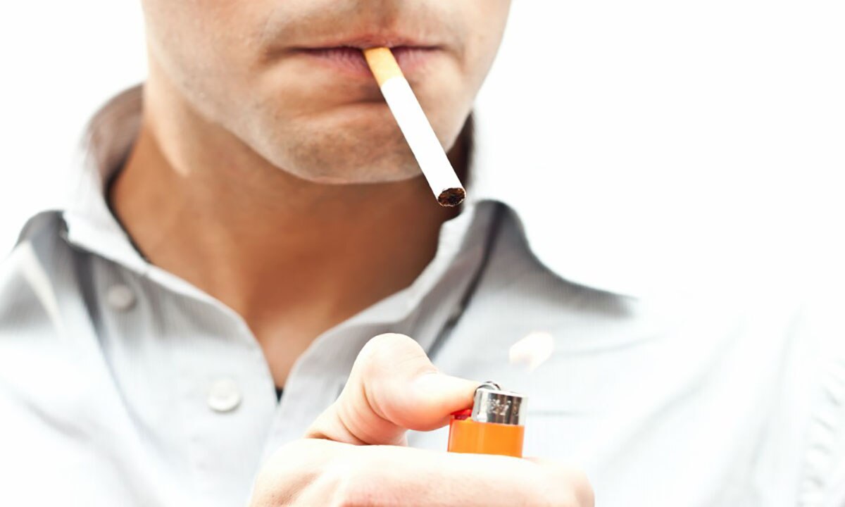 Proponen iniciativa para prevenir consumo de tabaco