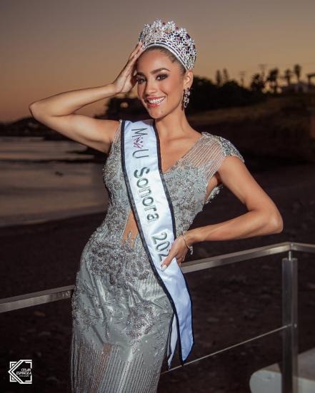 Mexicana Universal. Quiénes son las 32 bellas concursantes que luchan por la corona de Miss México en SLP