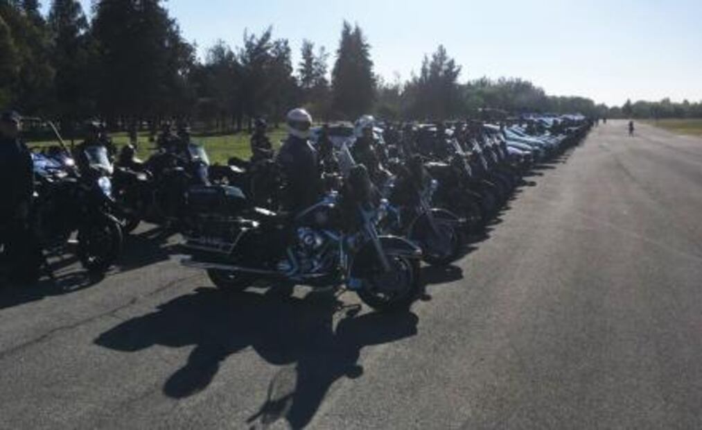 Arranca operativo de seguridad para Semana Santa