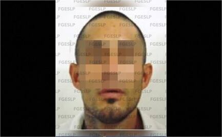 Cae sujeto vinculado al robo con violencia de una unidad Uber en la capital de SLP