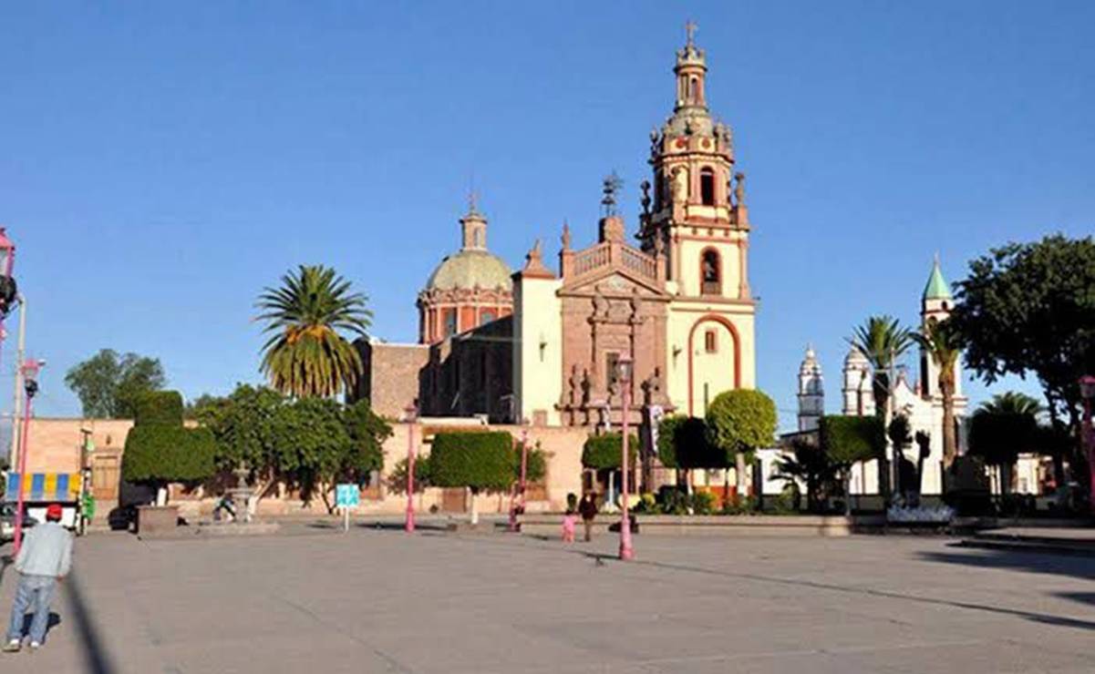 Esto es lo que sabemos sobre el proyecto de peatonalización en el centro histórico de Soledad