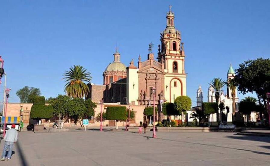 Ayuntamiento de SLP arranca programa para rehabilitar y conservar el Centro Histórico