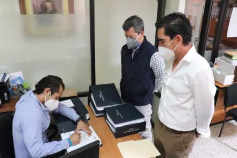 En 2020, San Luis Potosí solicitó mil 300 mdp para enfrentar crisis por Covid-19