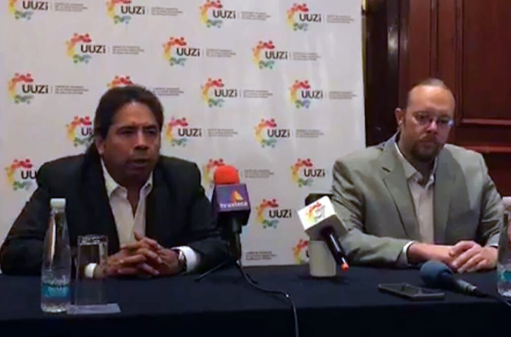 Foto: Archivo El Universal San Luis Potosí.