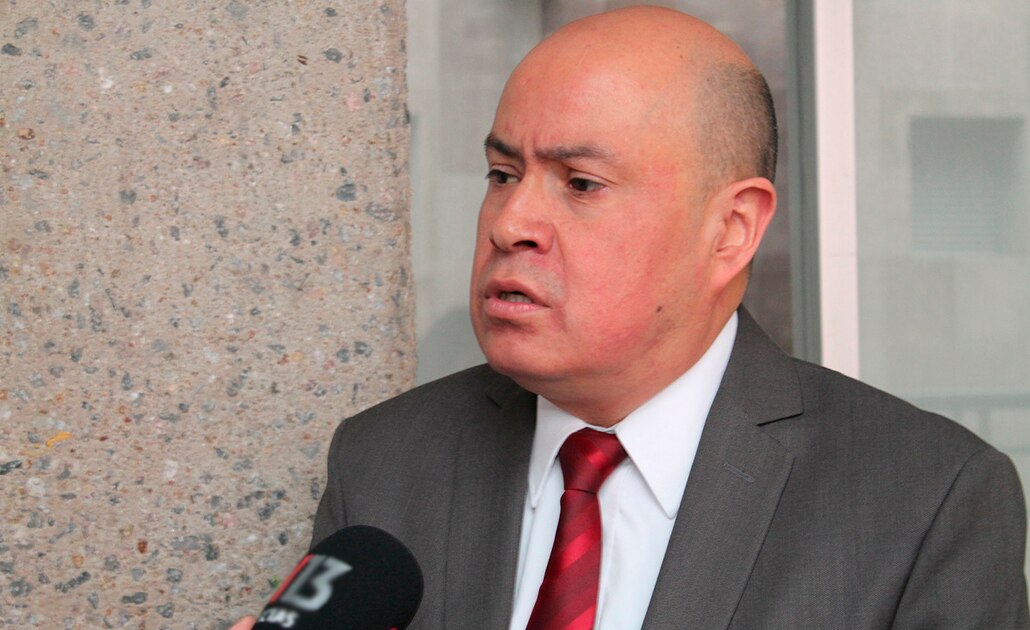 Foto: Ayuntamiento de SLP