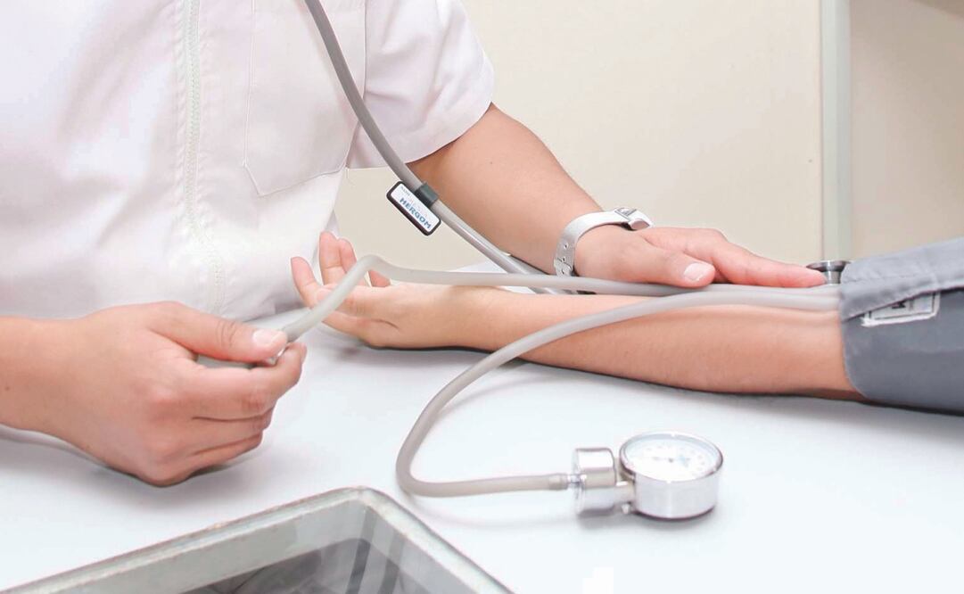 Foto: Archivo. EL UNIVERSAL