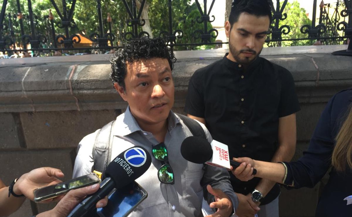 Plan emergente de Interapas que incluye la perforación de pozos es ilegal. Foto: Especial