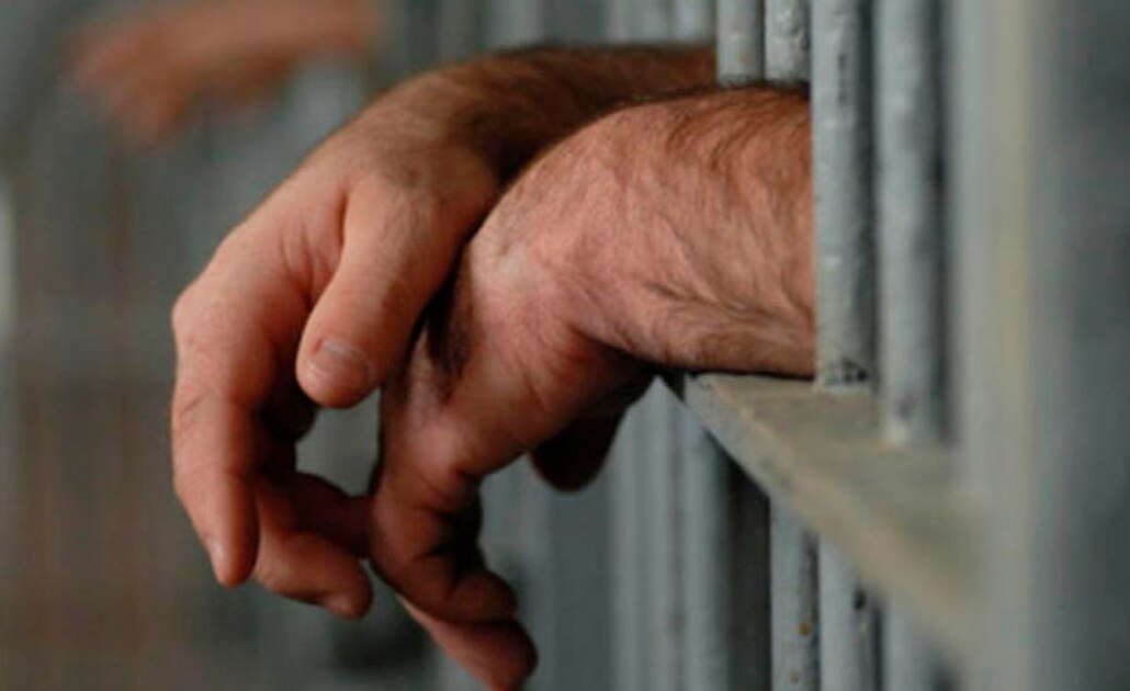 Dictan 25 años de prisión a joven por asesinato 