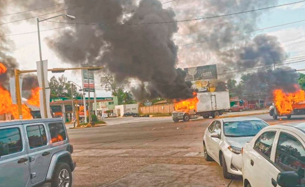 Ocho delitos aumentaron en el tercer trimestre del año: Semáforo Delictivo