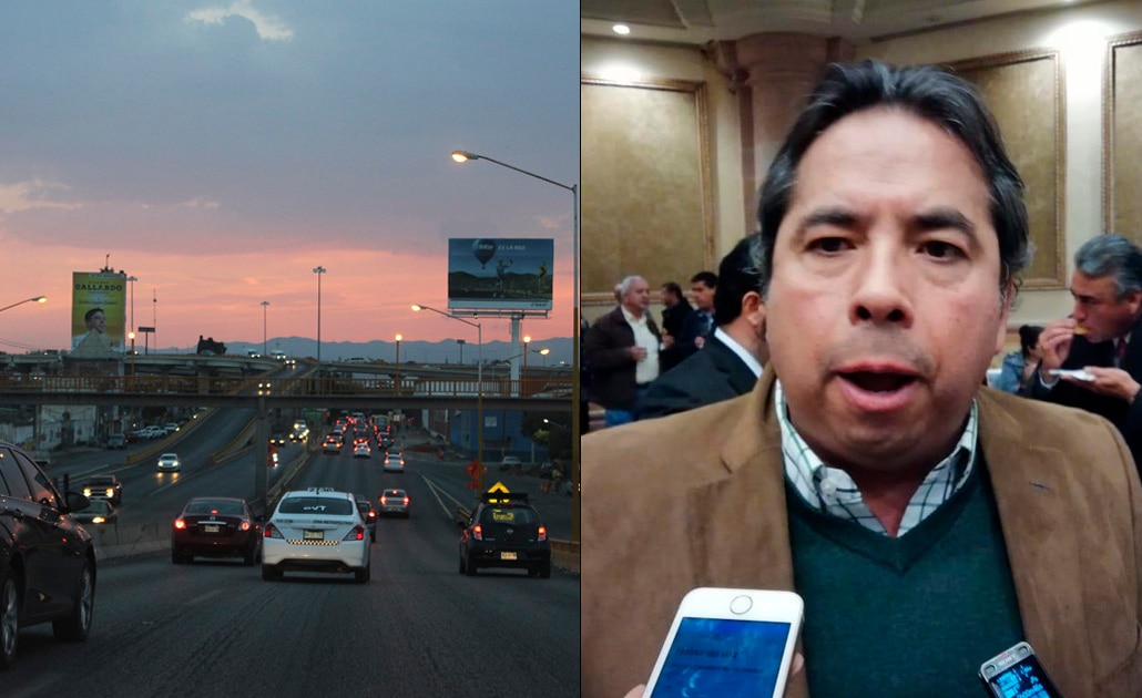 Empresarios quieren ruta alterna a zona industrial en este año