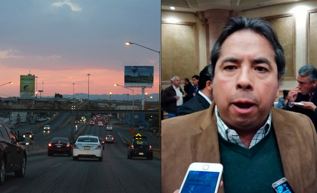 Foto: Archivo El Universal San Luis Potosí