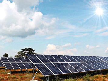 Entra San Luis Potosí al Clúster de Energía Bajío