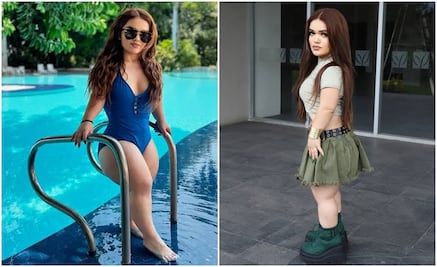 Cielo Anaís: ¿Qué ha sido de la influencer potosina que fomenta la inclusión? 