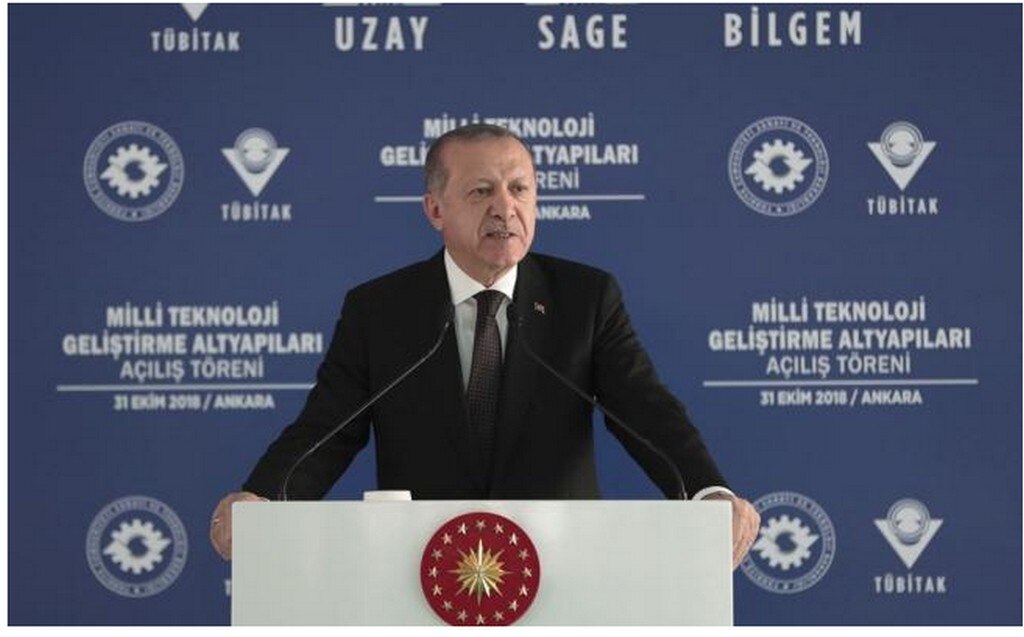 Orden de matar a Khashoggi vino de "los más altos niveles" saudíes: Erdogan