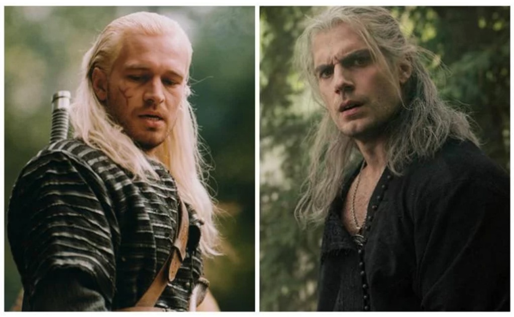 La pésima película de "The Witcher" hecha antes de la serie de Netflix