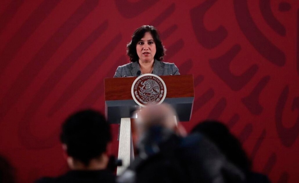 SFP tiene 7 investigaciones abiertas contra Carlos Lomelí