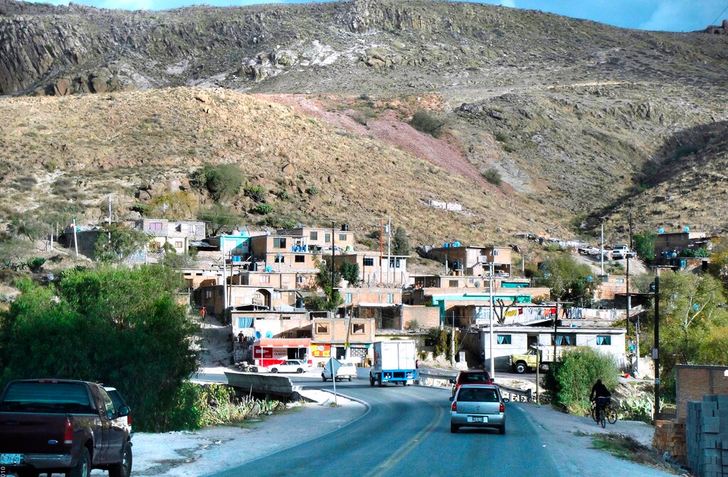 “Conflicto por tierras en Escalerillas es un problema de conceptos y redacción" 