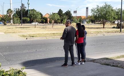 SLP registra mil 405 contagios y cinco defunciones en 24 horas