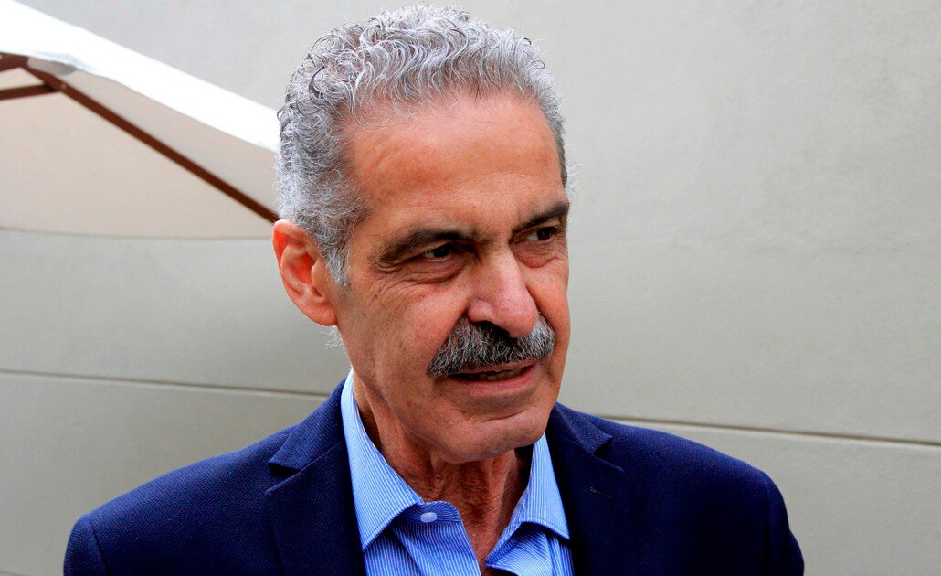 Foto: Archivo El Universal San Luis Potosí