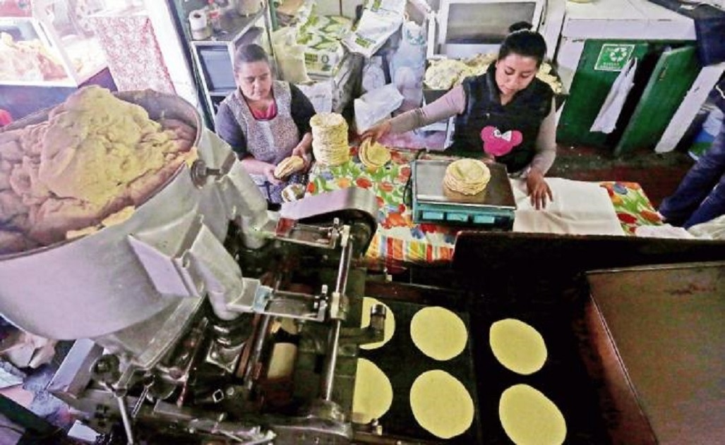 FOTO: DANIEL BECERRIL REUTERS/EL UNIVERSAL