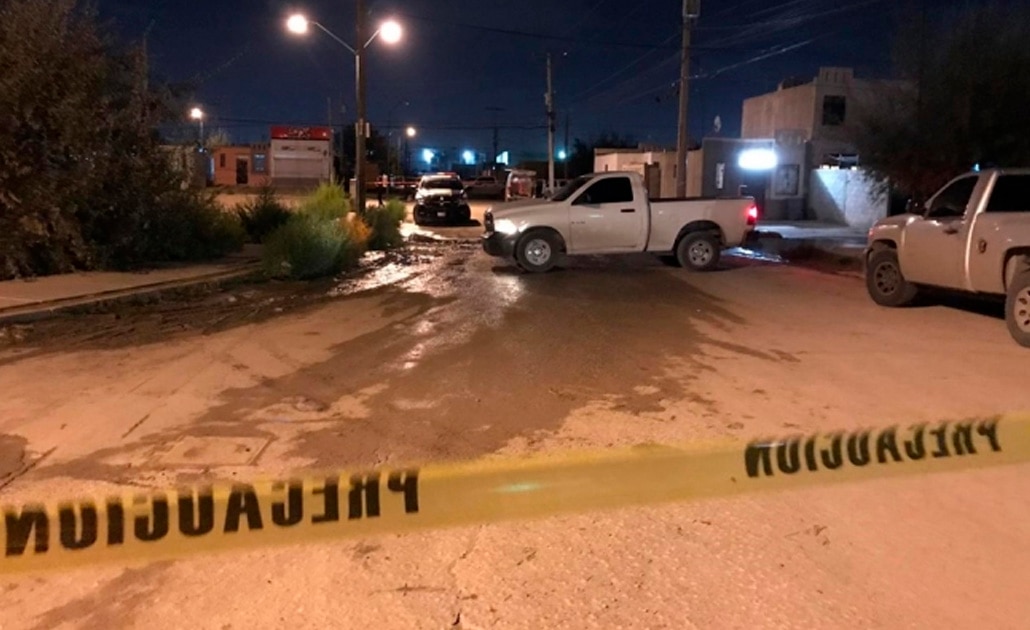 Disparan a periodista de National Geographic mientras realizaba entrevista 
