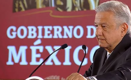 Celebra AMLO aval de reforma educativa; rechaza que maestros vayan a controlar plazas