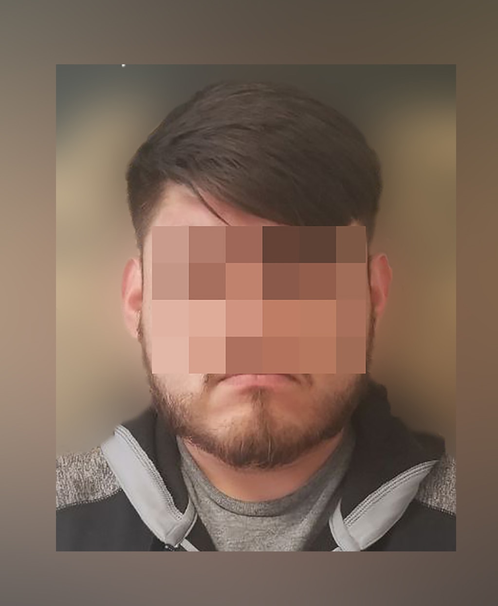 Detienen en Hidalgo a un sujeto por narcomenudeo