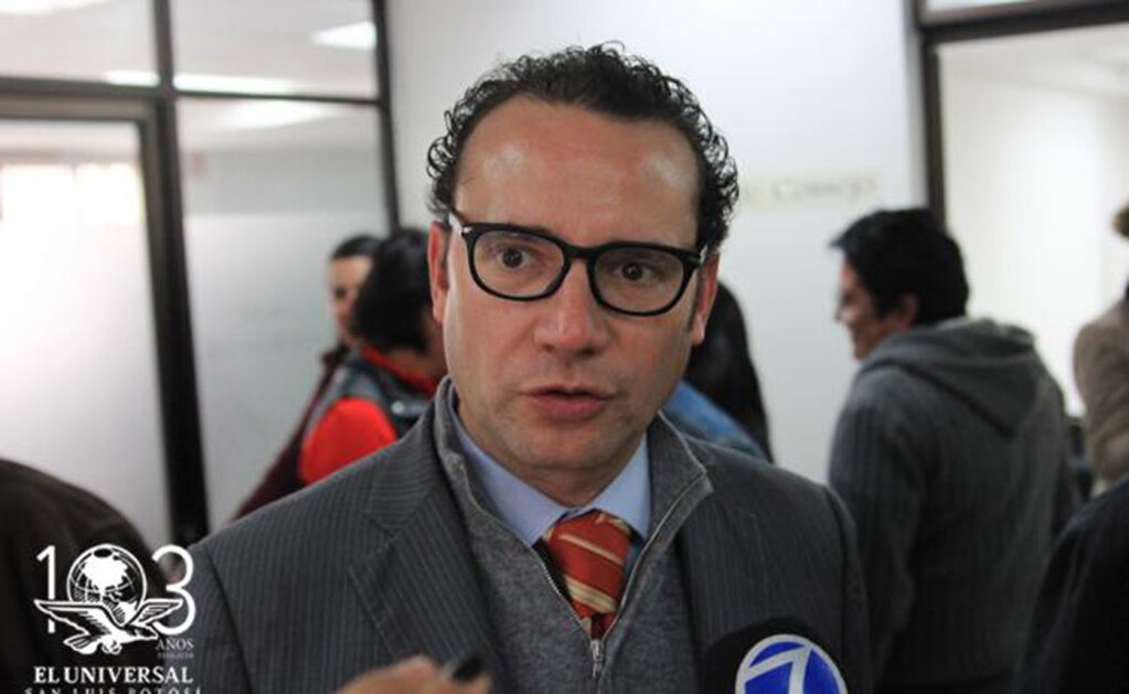 Caso Presa San José, gran afectación para la ciudadanía: Nava Palacios