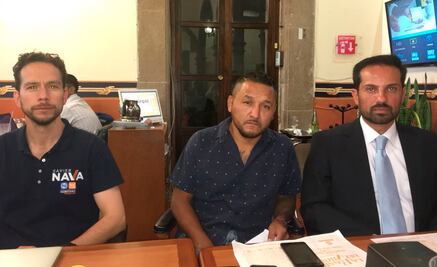 Pedro Carrizales sigue siendo nuestro candidato: líder de Morena